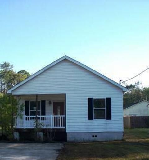 1247 Floyd Street, Orange Park, FL 32003
