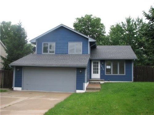 3624 SE 18th St, Des Moines, IA 50320