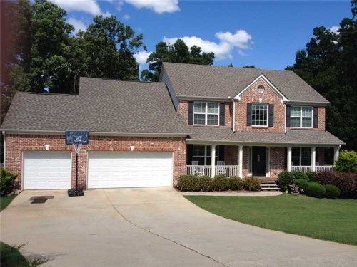 211 Poplar Ridge Drive, Newborn, GA 30056
