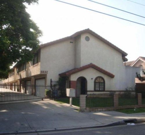 3832 Cogswell Rd #b, El Monte, CA 91732
