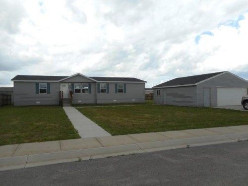 1903 Limecreek Ave, Gillette, WY 82716