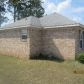 2621 Spirit Creek Rd, Hephzibah, GA 30815 ID:9288075