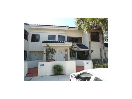 8118 NW 15 MNR # 104, Fort Lauderdale, FL 33322