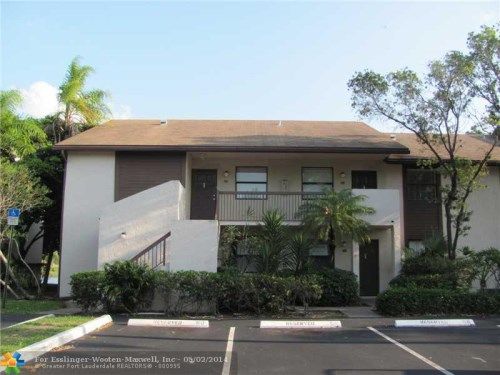 9868 NOB HILL CT # 9868, Fort Lauderdale, FL 33351