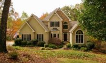6340 Barberry Hill Drive Gainesville, GA 30506