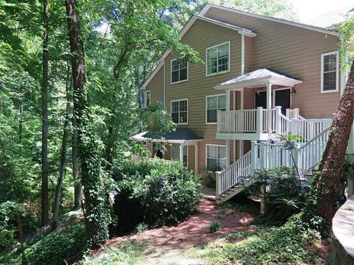 Unit 2124 - 2124 River Heights Walk Se, Marietta, GA 30067