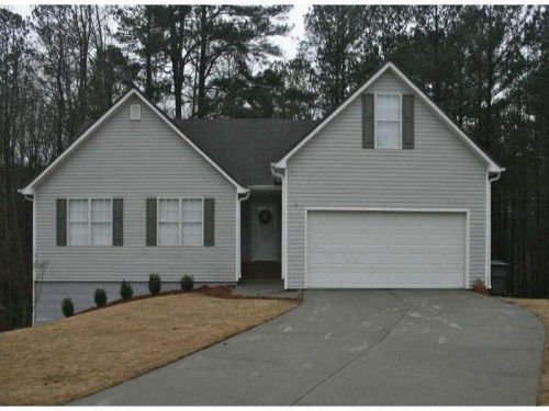 621 Bellingham Drive, Buford, GA 30518