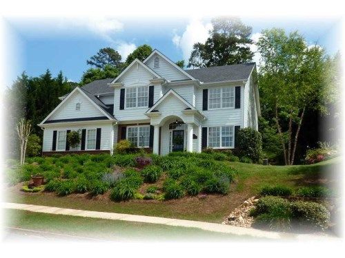 6220 Hampton Highlands Drive, Cumming, GA 30041