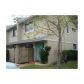 820 BANKS RD # 820, Pompano Beach, FL 33063 ID:9385960