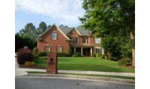 235 Harrogate Way Alpharetta, GA 30022
