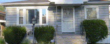 744 May Street, Calumet City, IL 60409