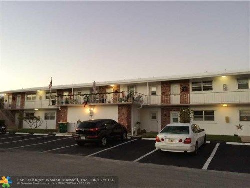 401 S Golf Blvd # 169, Pompano Beach, FL 33064