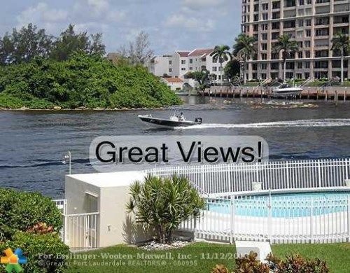 1001 N Riverside Dr # 208, Pompano Beach, FL 33062