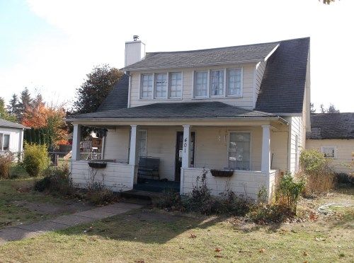 401 Nursery Avenue, Amity, OR 97101