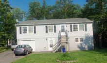 1120 Knollwood Drive Tobyhanna, PA 18466