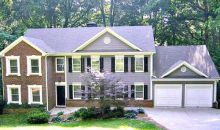 1974 Tall Tree Drive Ne Atlanta, GA 30324