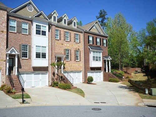 Unit 3352 - 3352 Cameron Trail, Norcross, GA 30092