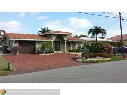 2321 SE 15TH ST, Pompano Beach, FL 33062