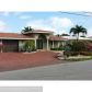 2321 SE 15TH ST, Pompano Beach, FL 33062 ID:9358547