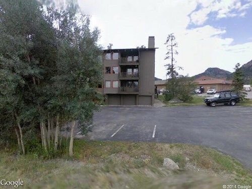 Meadow Creek Drive Unit 303, Frisco, CO 80443