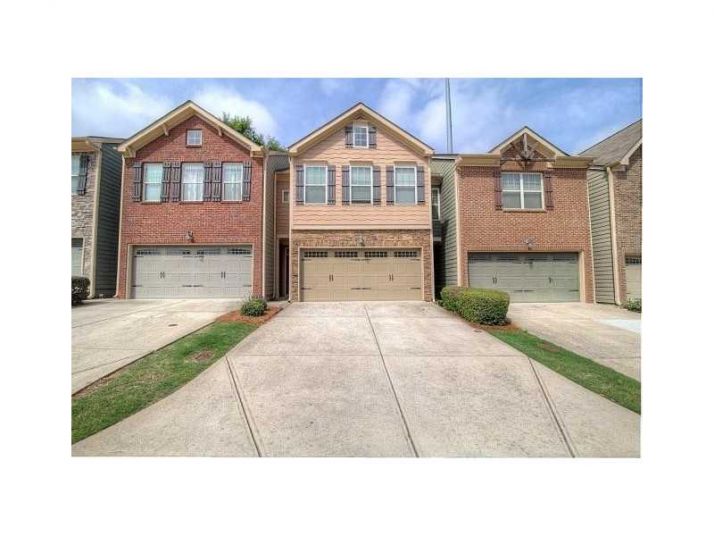 Unit 119 - 119 Townview Drive, Woodstock, GA 30189