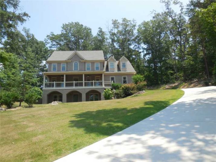 7025 Bragg Road, Cumming, GA 30041