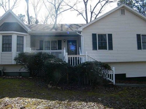 1850 Mountain Trace, Canton, GA 30114