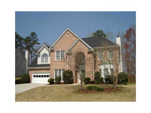 1549 Clydesdale Court, Suwanee, GA 30024