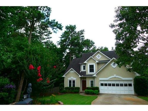 225 Ivey Oaks Way, Roswell, GA 30076