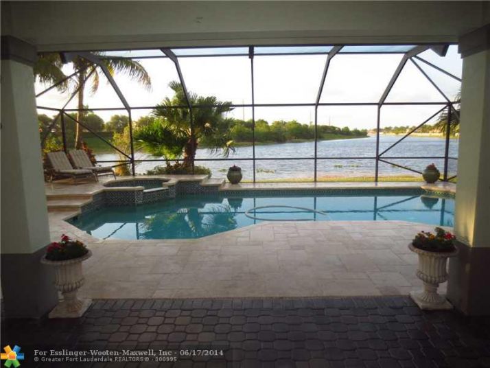 2246 QUAIL ROOST DR, Fort Lauderdale, FL 33327