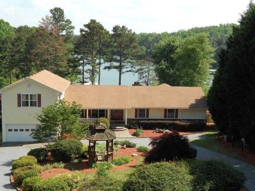 6300 Browns Bridge Road, Cumming, GA 30041