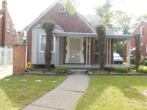 14885 Winthrop, Detroit, MI 48227