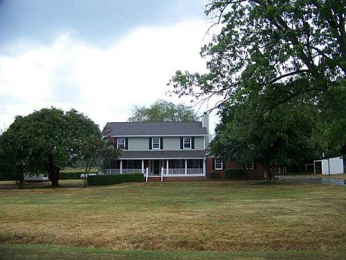 4911 Rosebud Drive Sw, Snellville, GA 30039