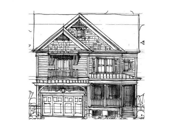114 Mill Park Chase, Woodstock, GA 30188