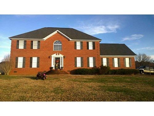 668 Pendley Road Se, Calhoun, GA 30701