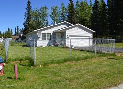 386 W. Corral Avenue, Soldotna, AK 99669