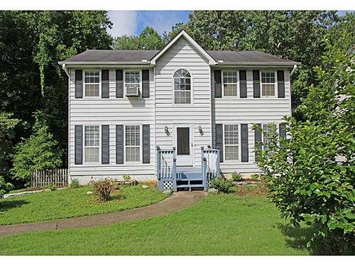 2354 Loren Falls Lane, Marietta, GA 30008