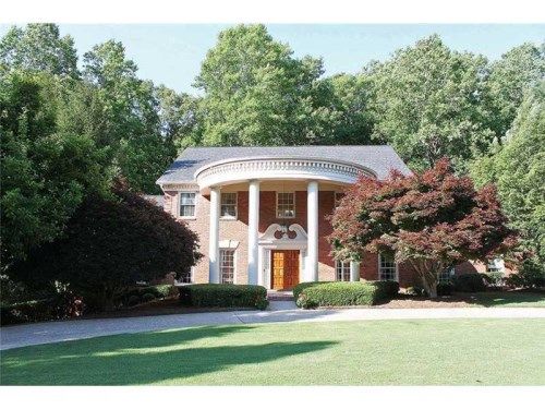 1125 Regency Road Nw, Atlanta, GA 30327