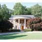1125 Regency Road Nw, Atlanta, GA 30327 ID:9030323