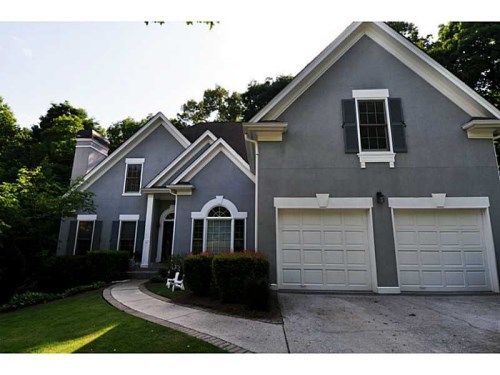 1130 Westbrooke Way Ne, Atlanta, GA 30319