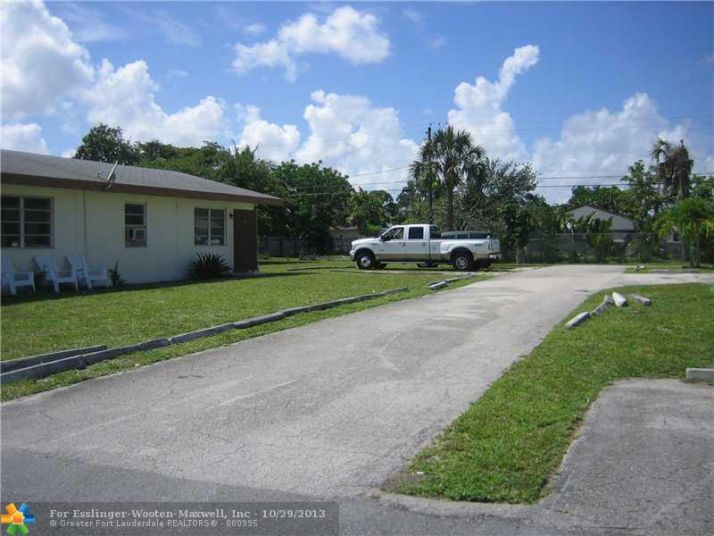 325 NW 40TH ST, Fort Lauderdale, FL 33309