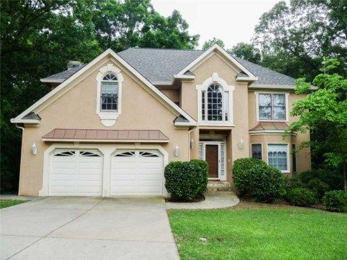 1523 Maplewood Court, Woodstock, GA 30189