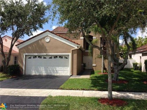 625 STANTON LN, Fort Lauderdale, FL 33326