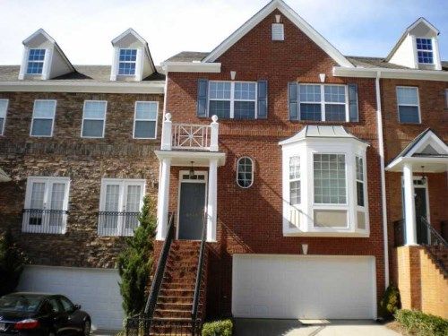 Unit 6043 - 6043 China Rose Lane, Duluth, GA 30097