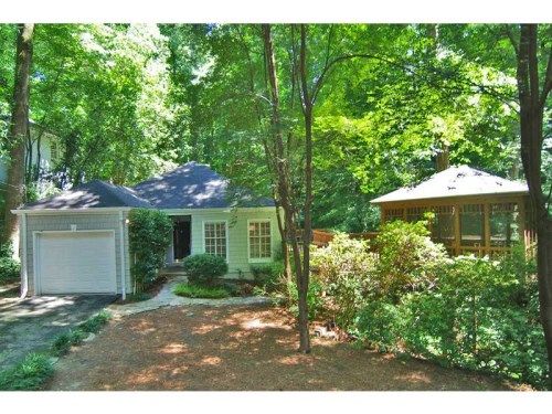 4573 Club Circle, Atlanta, GA 30319