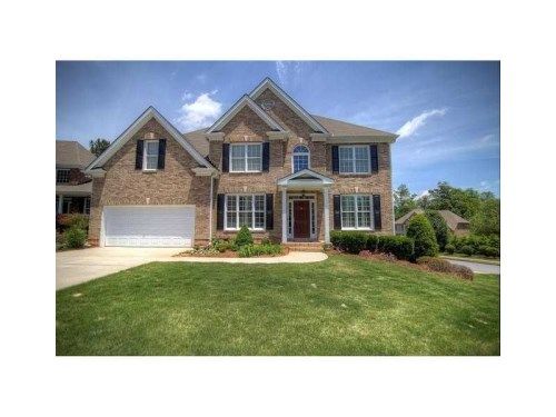 2425 Pebble Creek, Cumming, GA 30041