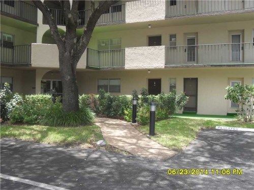 6301 N FALLS CIRCLE DR # 105, Fort Lauderdale, FL 33319