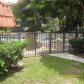 6301 N FALLS CIRCLE DR # 105, Fort Lauderdale, FL 33319 ID:9402729