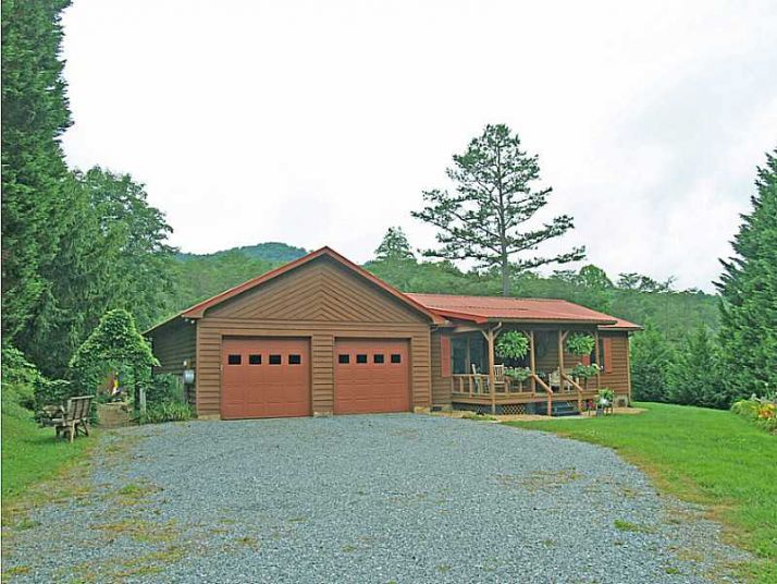 1124 Mount Liberty Road, Mc Caysville, GA 30555