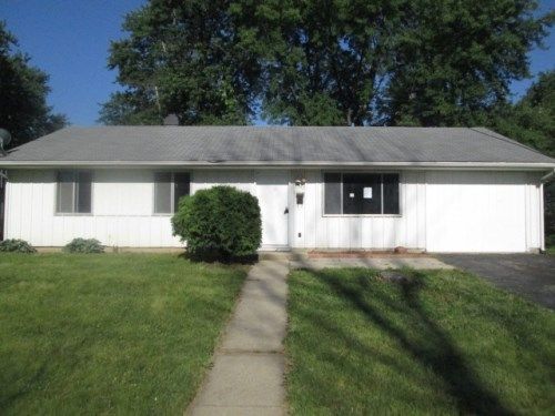 1542 Sandy Lane, Aurora, IL 60506